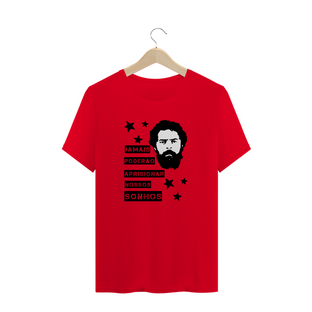 Nome do produtoT-Shirt Sonhos Lula