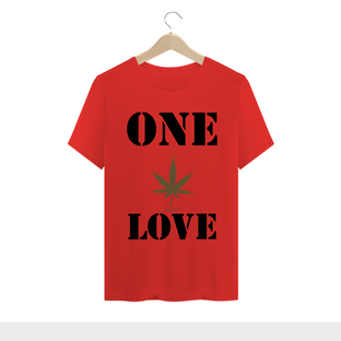 Nome do produtoT-Shirt One Love