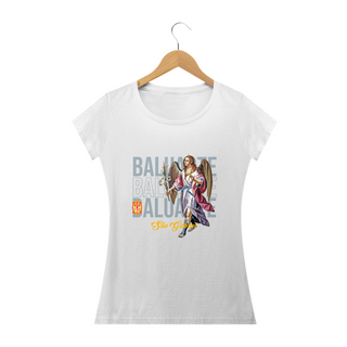 CAMISETA BABY BALUARTE SÃO GABRIEL