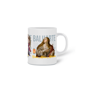 Nome do produtoCANECA BALUARTES