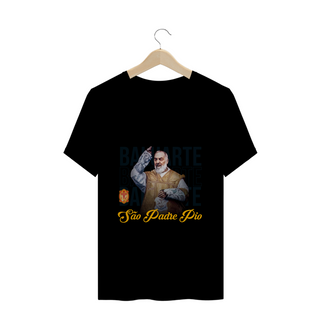 Nome do produtoCAMISETA BALUARTE SÃO PADRE PIO