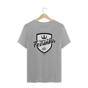 T-Shirt Quality Feirinha Cores