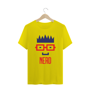 Nome do produtoEstampa Nerd