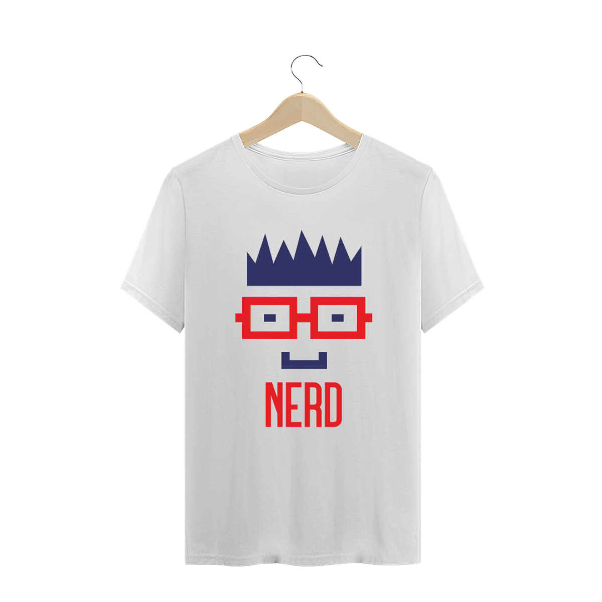 Nome do produtoEstampa Nerd