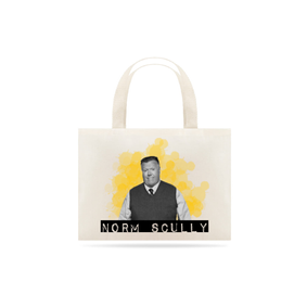 Ecobag Scully #1