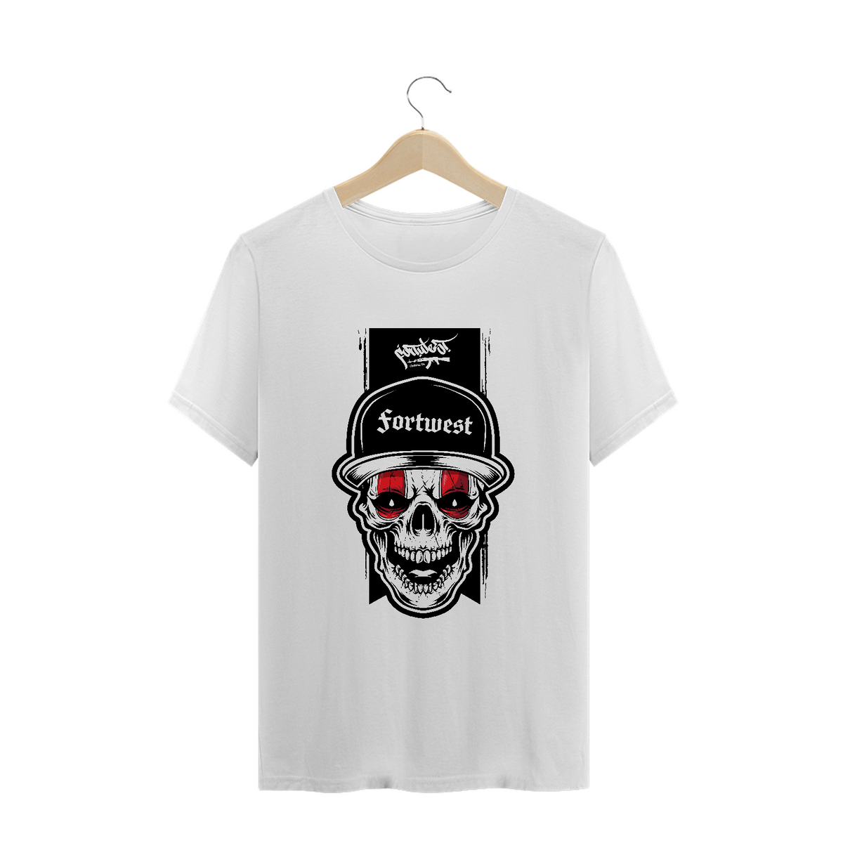 Nome do produto: Fortwest Skull patent