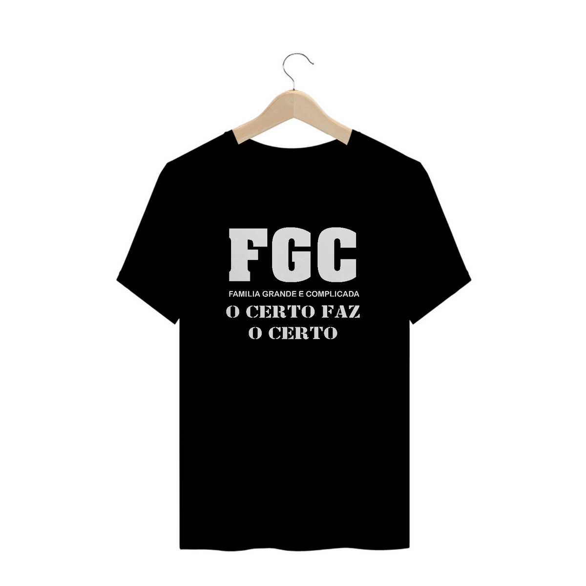 Nome do produto: FGC Clássica