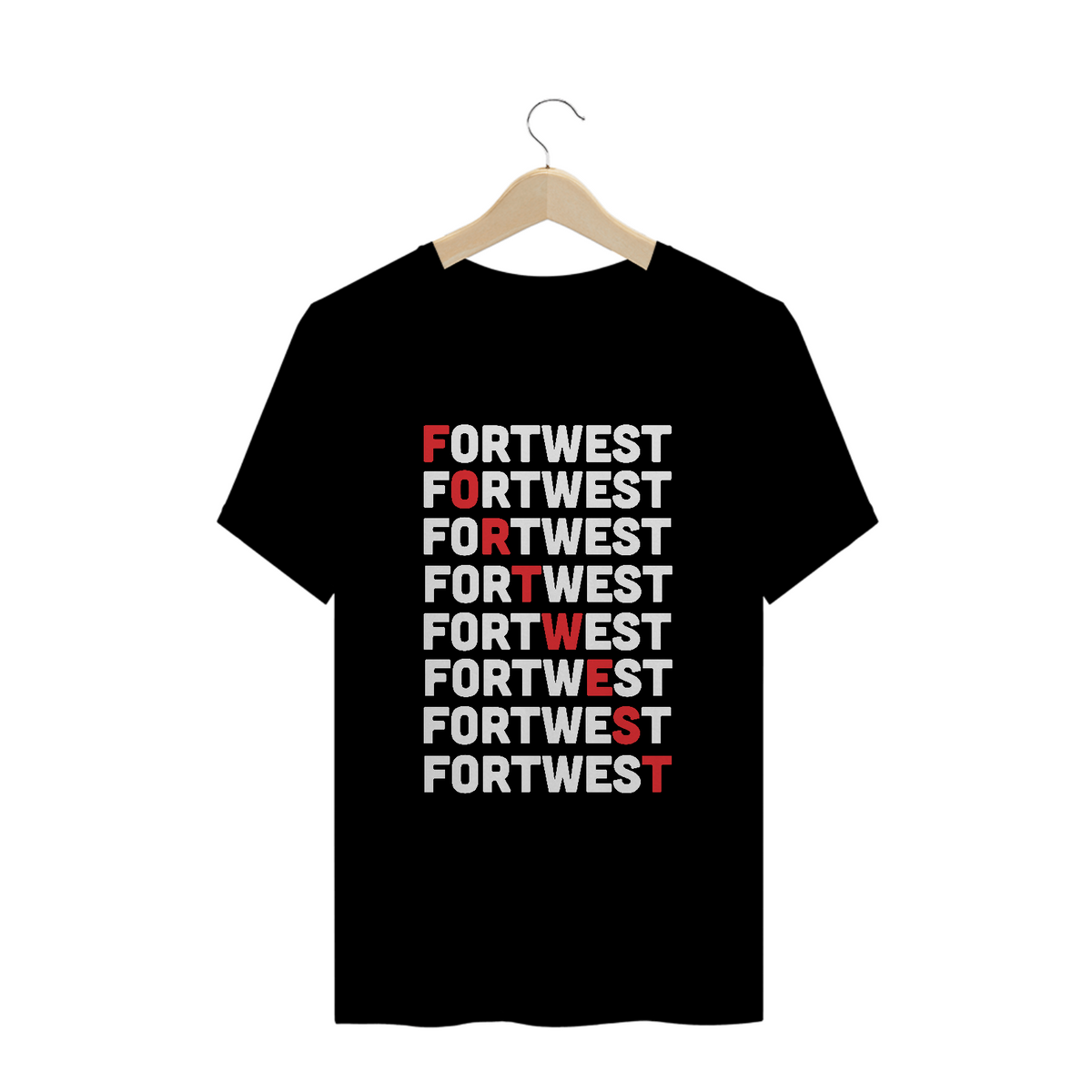 Nome do produto: Fortwest original