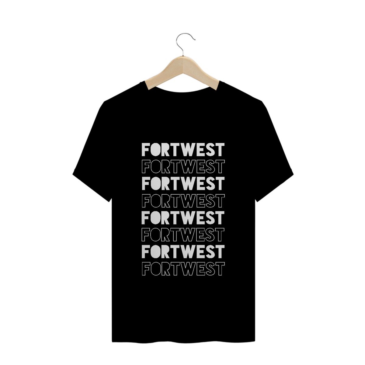 Nome do produto: Fortwest original 