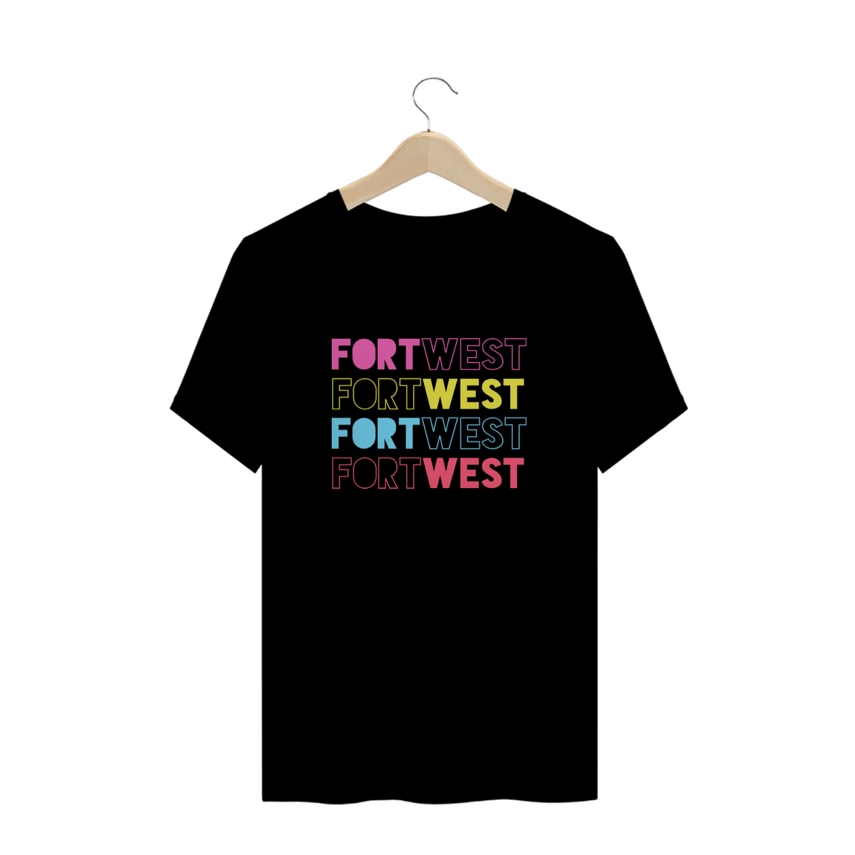 Nome do produto: Fortwest basic