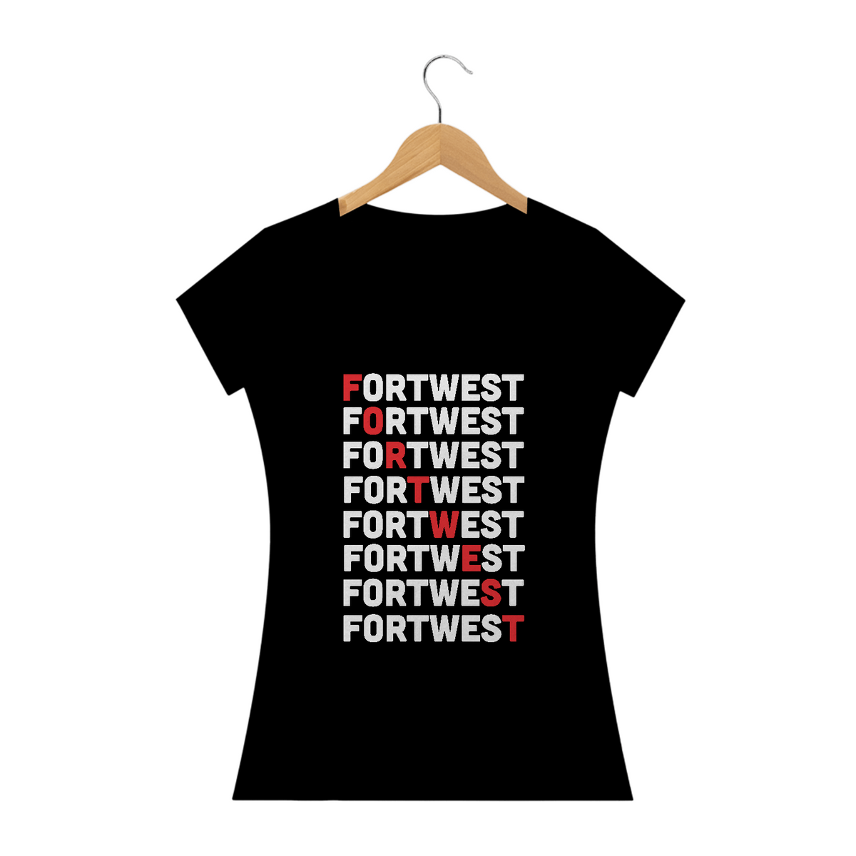 Nome do produto: Fortwest Classic