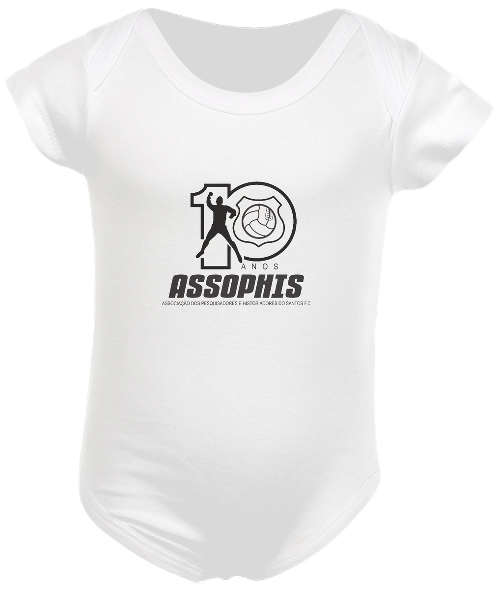 Nome do produto: Assophis 10 anos - Baby