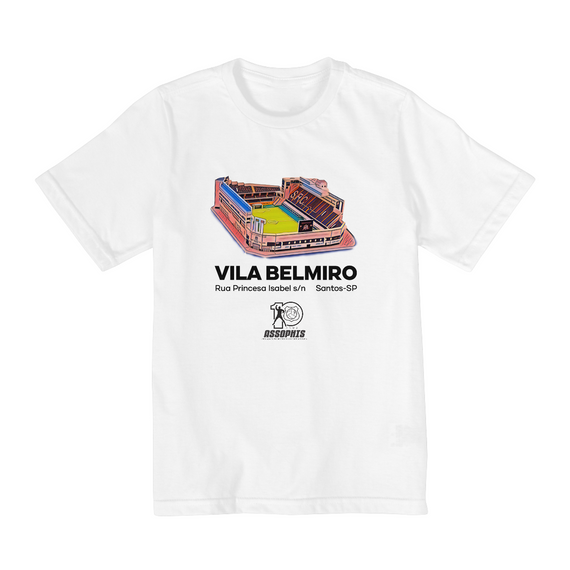 Vila Belmiro - Infantil (10 a 14 anos