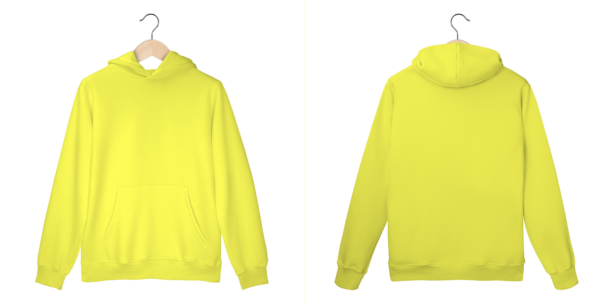 Nome do produto: MOCKUP HOODIE CANGURU