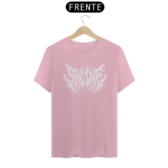 CAMISA SKLINE ROSE-PINK