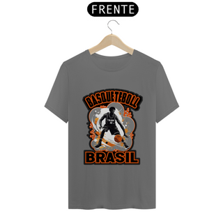Camiseta Estonada Basqueteboll