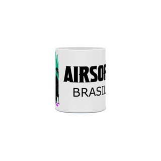 Nome do produtoCaneca Airsoft Brasil