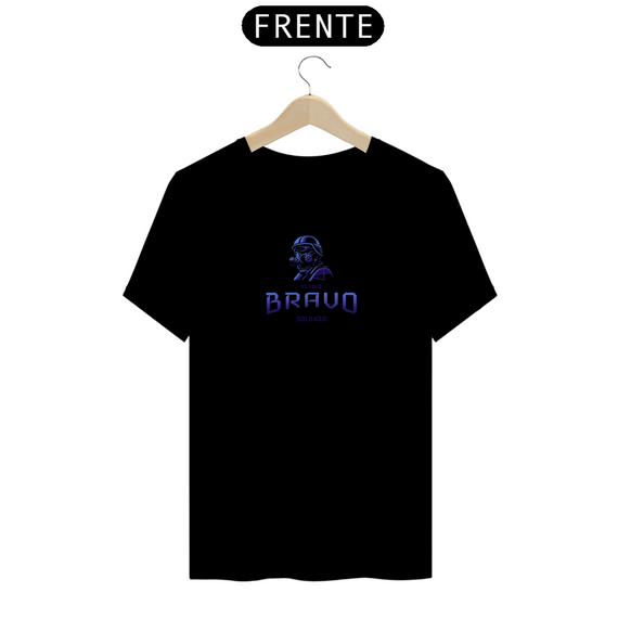 Camiseta Prime Bravo