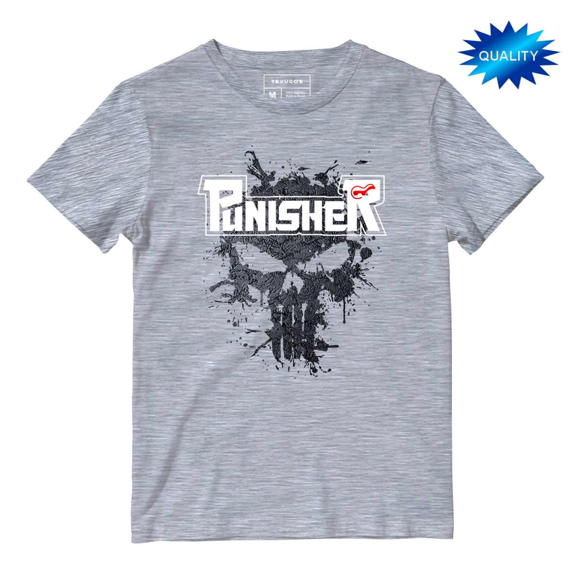 Nome do produto: PUNISHER