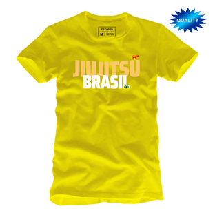 Nome do produtoJIU-JITSU BRASIL