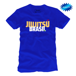 Nome do produtoJIU-JITSU BRASIL