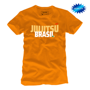 Nome do produtoJIU-JITSU BRASIL