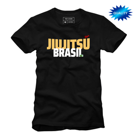 JIU-JITSU BRASIL