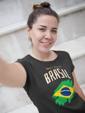 Brasil BandF