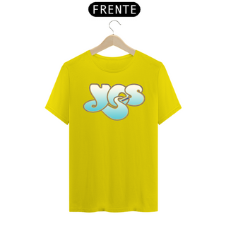 Nome do produtoYes (Unissex)