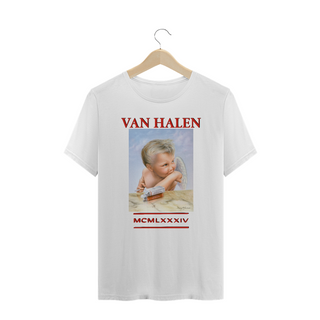 Van Halen - 1984 (Plus Size)