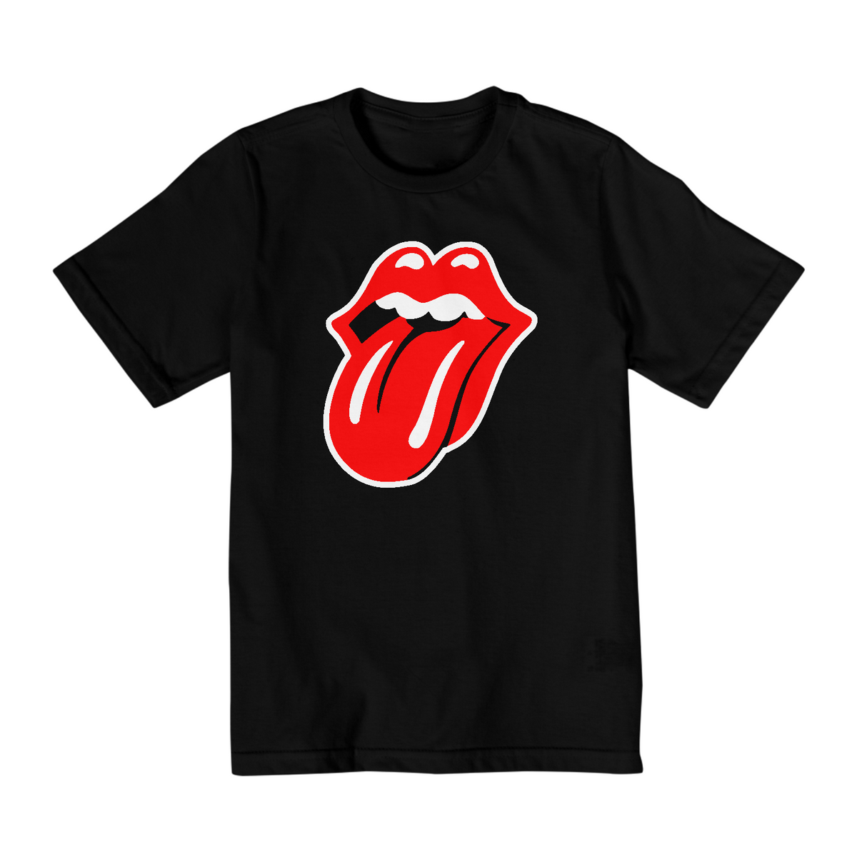 Nome do produto: The Rolling Stones (Infantil)
