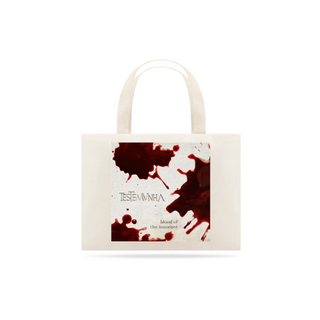 Eco Bag Blood of the Innocent