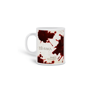 Caneca Blood of the Innocent