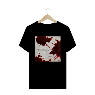 Camiseta Blood of the Innocent