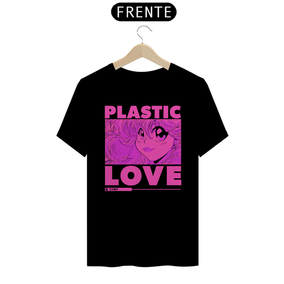 Plastic Love