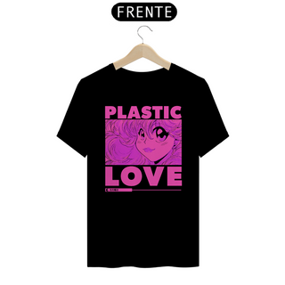 Nome do produtoPlastic Love