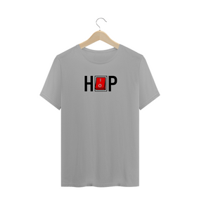 Camiseta Masculina TROPO - Hip-Hop Z