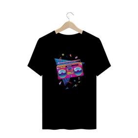 Camiseta Masculina TROPO - Pop Music free
