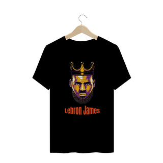 Camiseta Masculina TROPO - Lebron James R23