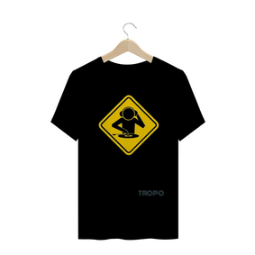 Camiseta Masculina TROPO - DJ 
