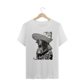 Camiseta Masculina TROPO - Mexicana PB