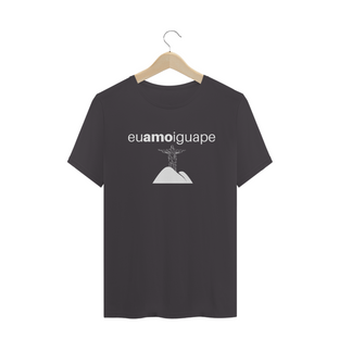 Nome do produtoT-shirt Estonada Eu Amo Iguape
