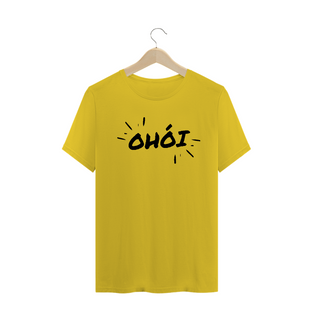 Nome do produtoT-shirt Estonada Ohói