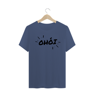 Nome do produtoT-shirt Estonada Ohói