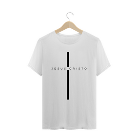 T-shirt Prime Jesus Cristo