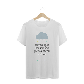 T-shirt Prime Aarco Íris