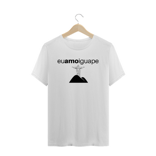 T-shirt Prime Eu Amo Iguape