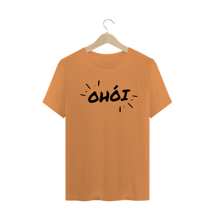 Nome do produtoT-shirt Estonada Ohói