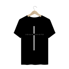 T-shirt Prime Jesus Cristo