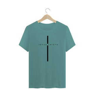 T-shirt Estonada Jesus Cristo